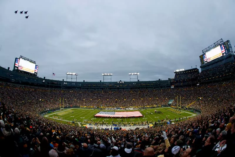 NFL Stadion