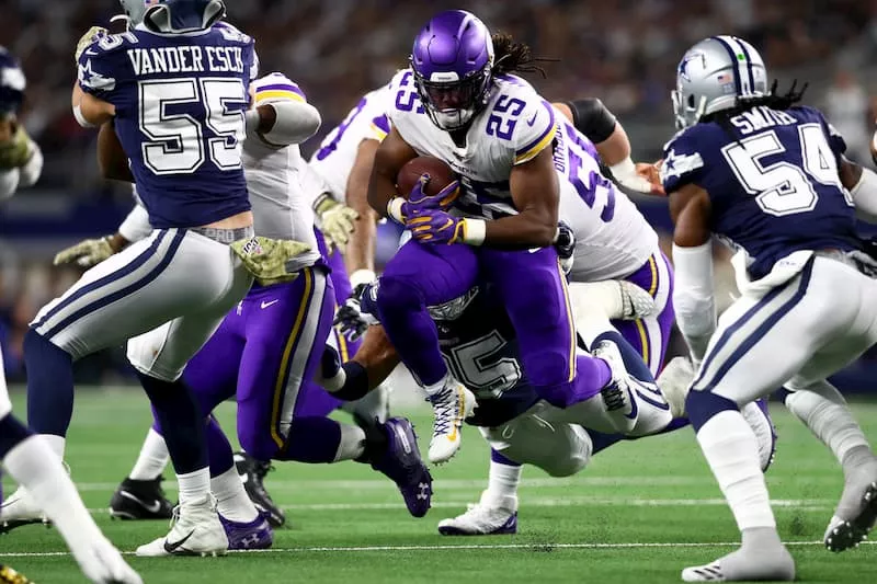 NFL im Live Stream