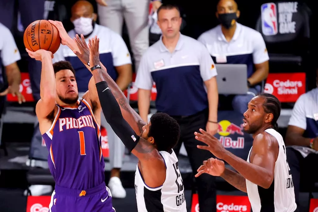 NBA Tipps