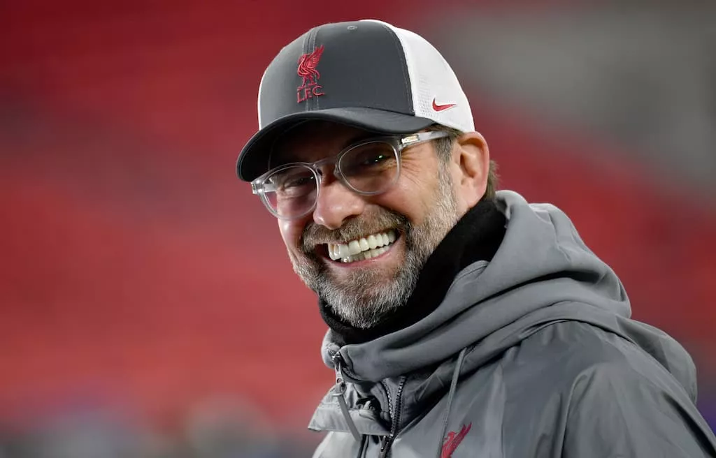 Wer wird der neue Bundestrainer - Jürgen Klopp