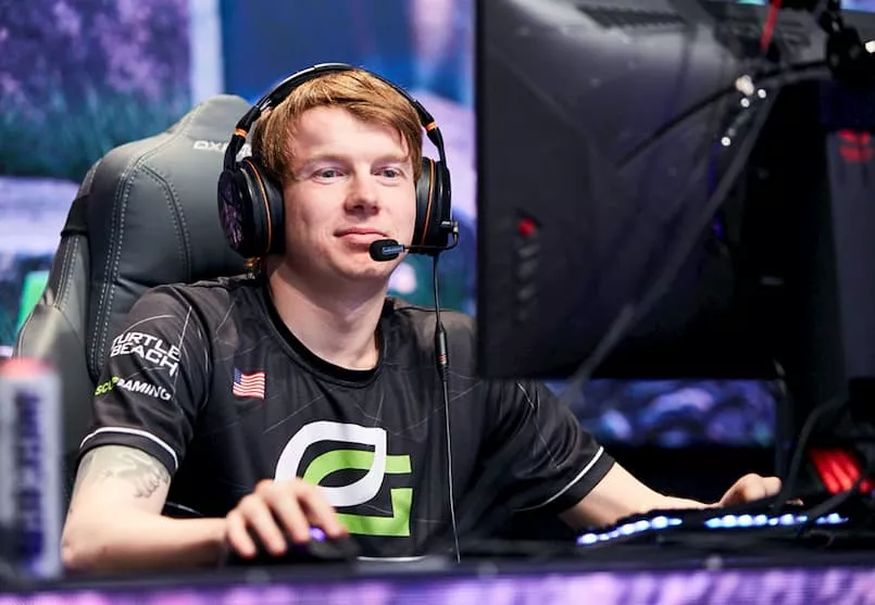 Die besten Dota Spieler: Peter “ppd” Dager