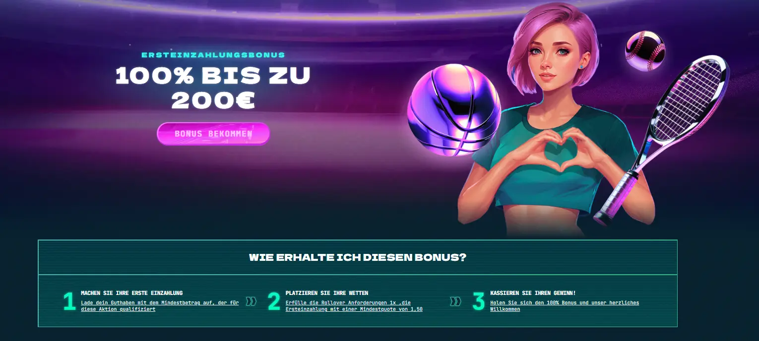 Bonus bis zu 200 Euro