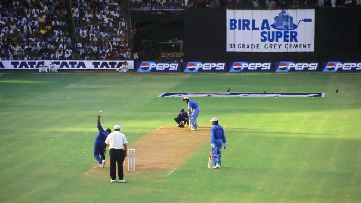 Top10 größte Sportevents der Welt - Cricket