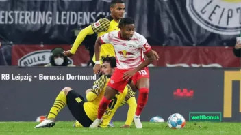 Leipzig – BVB Tipp