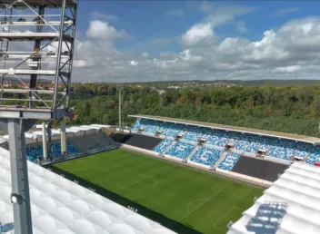 1. FC Saarbrücken Stadion: Saarbrücken – BVB II Tipp