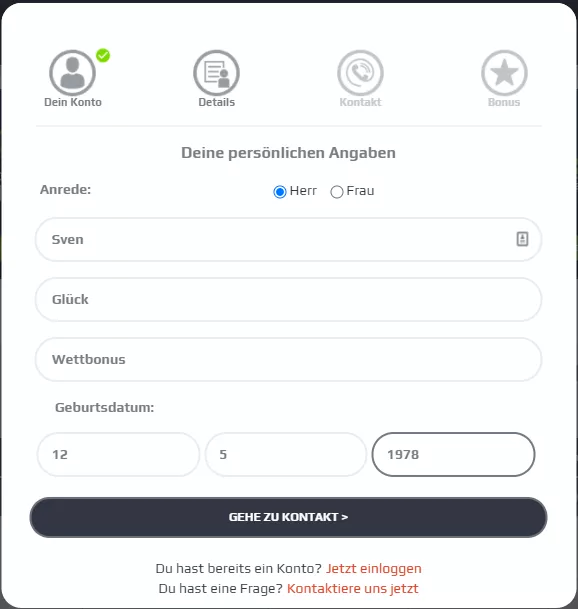 NetBet Bonus Code