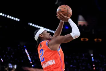 Shai Gilgeous-Alexander Thunder – Nuggets Tipp