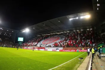 Millerntor-Stadion: St. Pauli – Bochum Tipp