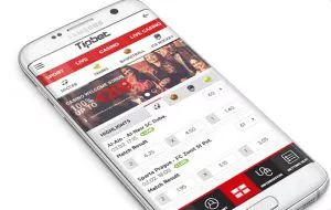 Tipbet mobile app 