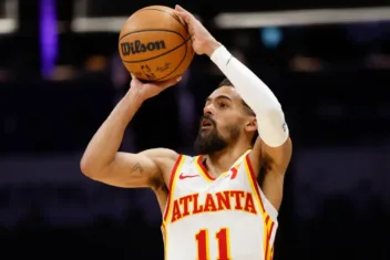 Trae Young