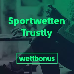 Sportwetten Trustly