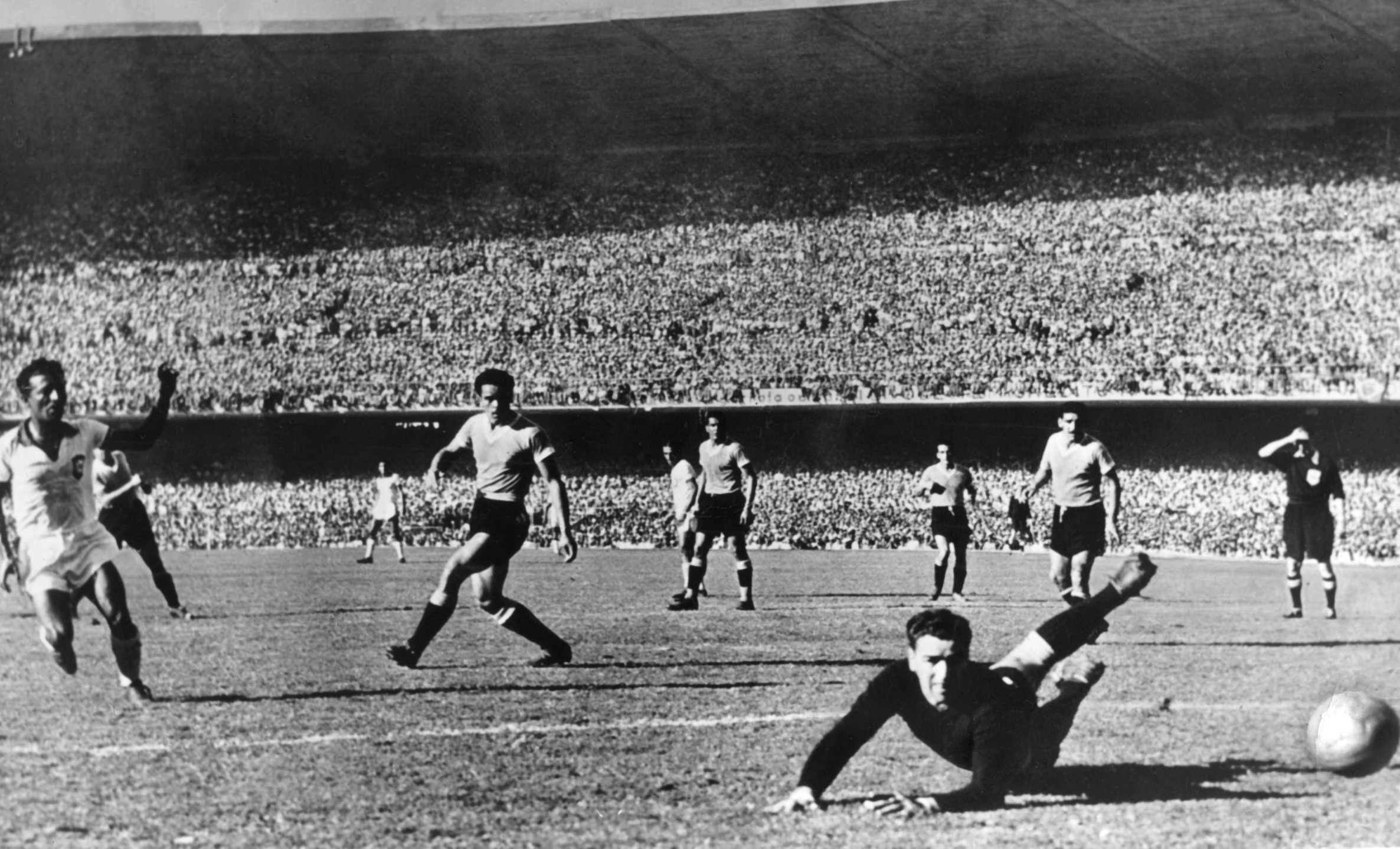 Die besten WM Spiele aller Zeiten