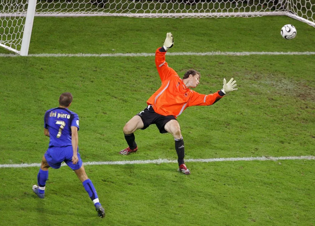 WM 2006 Italien - Deutschland beste WM-Spiele