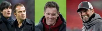 Wer wird der nächste Bundestrainer?
