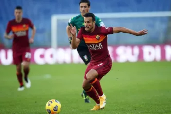 AS Rom - Florenz Tipp