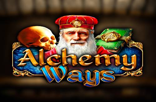 Alchemy Ways