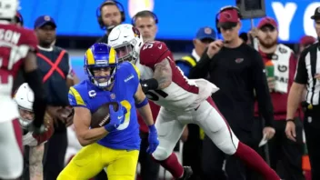 Rams – Vikings Tipp