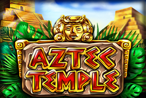 Aztec Temple