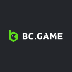Logo image for BC.Game