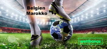 Belgien – Marokko Tipp und News