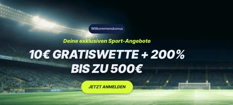 Betbeast Gratiswetten