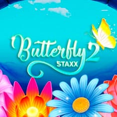 Butterfly Staxx 2