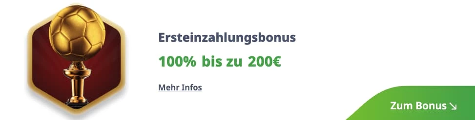 Casino Infinity Bonus
