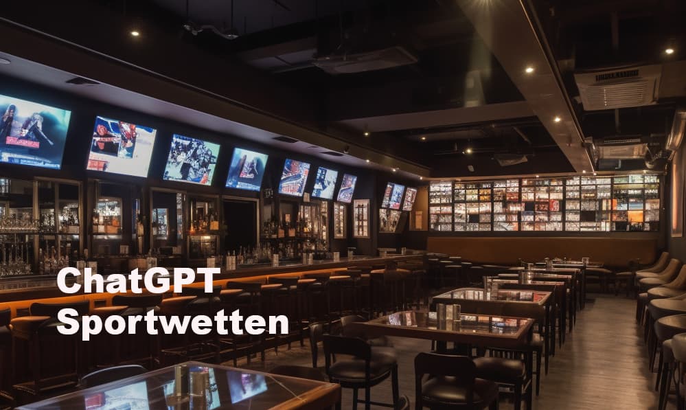 ChatGPT Sportwetten Tipps und Tricks