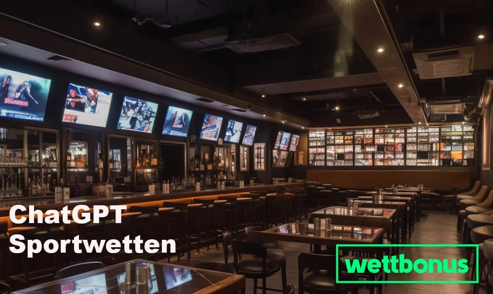 Sportwetten ChatGPT - Die 5 besten Tricks