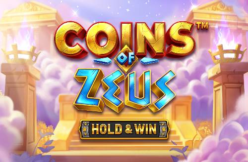 Coins of Zeus - HOLD & WIN