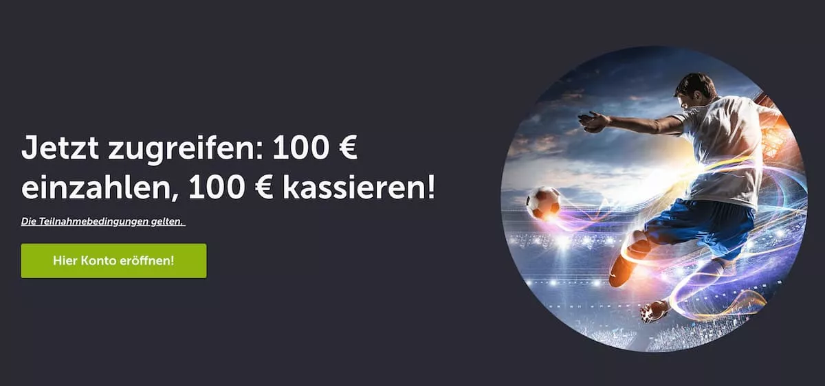 comeon bonus