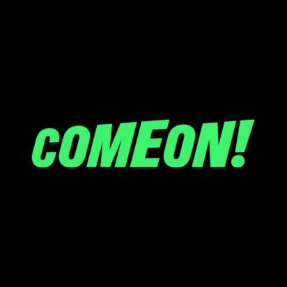 Logo image for ComeOn 