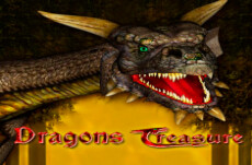 Dragons Treasure