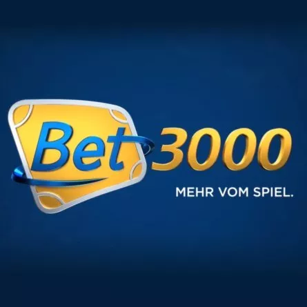 Bet3000 Bonus