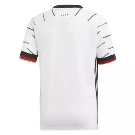 Deutschland Trikot EM 2021 Rückseite