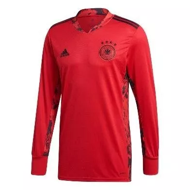 Deutschland Trikot EM 2021 Torwart