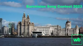 ESC 2023 quoten