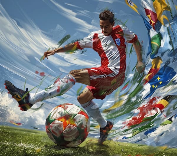 Euro 2024 Kader - Alle Mannschaften für die EM