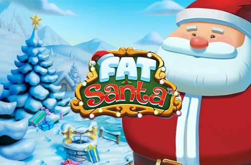 Fat Santa