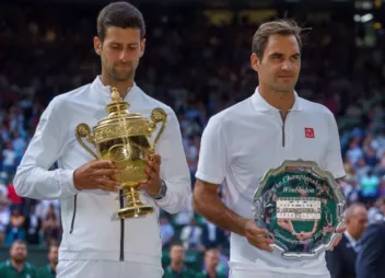 Tennis - wetten auf den Sieger.