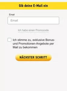 FEZbet Bonus