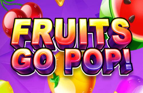 Fruits Go Pop