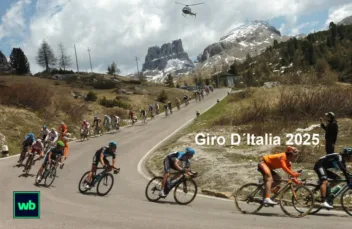 Giro d´Italia