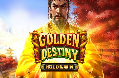 Golden Destiny - HOLD & WIN