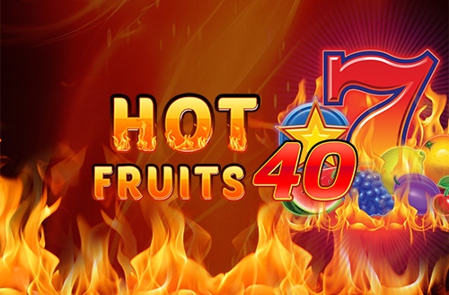 Hot Fruits 40