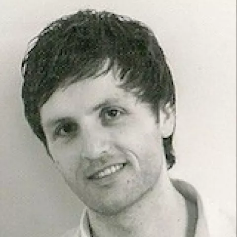 Johannes Ketterl photo