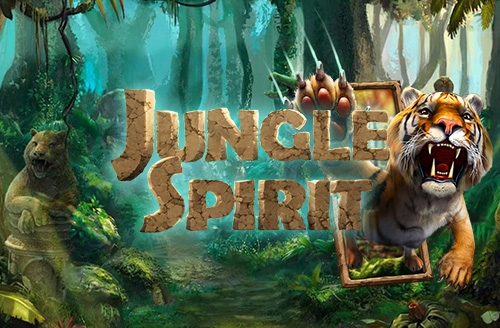 Jungle Spirit
