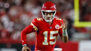 Chiefs – Bills Tipp