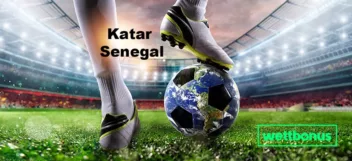 Katar vs Senegal Tipp