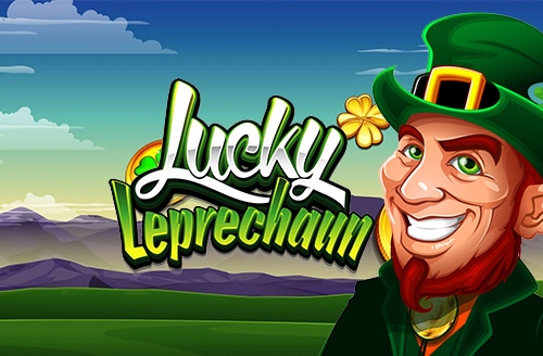 Lucky Leprechaun